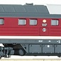 Roco Roco 62754 DR / VES/M Halle BR130 101-9 DCC SND Epoche IV (Spur H0)