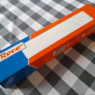 Roco Roco 43716 DRG Elektrolokomotive BR E94 006 Periode II (Schaal H0)