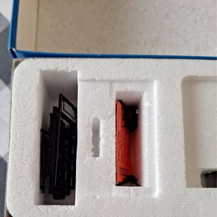 Roco Roco 43716 DRG Elektrolokomotive BR E94 006 era II (gauge H0)