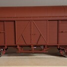 NMJ NMJ 503.109 NSB Gbkl 118 4215-5 Epoche IV (Spur H0)