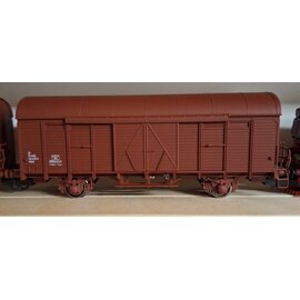 NMJ NMJ 503.109 NSB Gbkl 118 4215-5 Epoche IV (Spur H0)