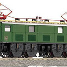 Roco Roco 63622 DRG E16 07 "Edition Deutsches Museum" DCC Periode II (Schaal H0)