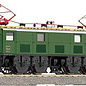 Roco Roco 63622 DRG E16 07 "Edition Deutsches Museum" DCC Periode II (Schaal H0)
