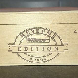 Roco Roco 43660 DRG E18 08 "Museum Edition" DC Epoche II (Spur H0)