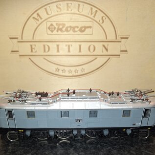 Roco Roco 43660 DRG E18 08 "Museum Edition" DC Epoche II (Spur H0)