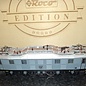 Roco Roco 43660 DRG E18 08 "Museum Edition" DC era II (gauge H0)