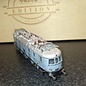 Roco Roco 43660 DRG E18 08 "Museum Edition" DC era II (gauge H0)
