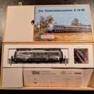 Roco Roco 43660 DRG E18 08 "Museum Edition" DC Epoche II (Spur H0)