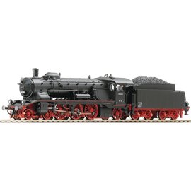 Roco Roco 63328 DB Stoomlok BR18.1 "Württ. C" DCC Periode III (Schaal H0)