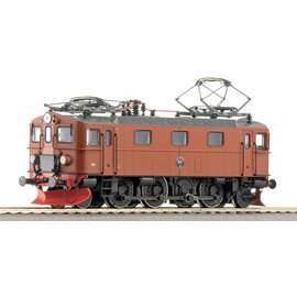 Roco Roco 62534 SJ Elektrolokomotive Da 821 Epoche III/IV (Spur H0)