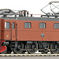 Roco Roco 62534 SJ Elektrolokomotive Da 821 era III/IV (gauge H0)