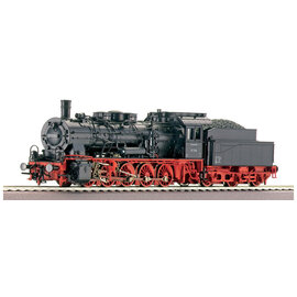 Roco Roco 62220 DB Stoomlok BR57 1735 DCC Periode III (Schaal H0)