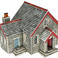 Metcalfe Metcalfe PN918 Little Cardleywick Kapelle (Spur N)