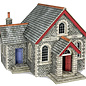Metcalfe Metcalfe PO318 Little Cardleywick Chapel (H0/OO gauge)