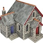 Metcalfe Metcalfe PO318 Little Cardleywick Chapel (H0/OO gauge)