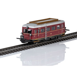 Märklin Märklin 38135 Class VT 88.9 Diesel Powered Rail Car – the "Pig's Snout" (gauge H0)