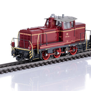 Märklin Märklin 38600 Diesellokomotive V 60 (Spur H0)