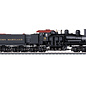 Märklin Märklin 38700 US-Getriebe-Dampflokomotive Bauart Shay (Spur H0)