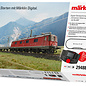 Märklin Märklin 29488 Digitale startset 'Zwitserse goederentrein met Re 620' (schaal h0)
