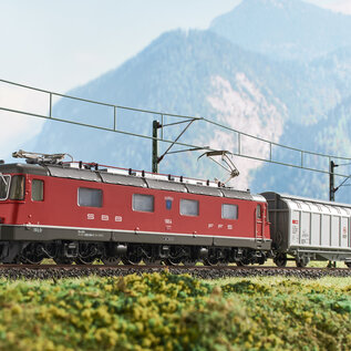 Märklin Märklin 29488 Digital-Startpackung "Schweizer Güterzug mit Re 620" (Spur H0)
