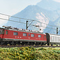 Märklin Märklin 29488 Digitale startset 'Zwitserse goederentrein met Re 620' (schaal h0)
