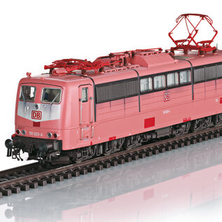 Märklin Märklin 39136 Elektrolokomotive Baureihe 151 (Spur H0)
