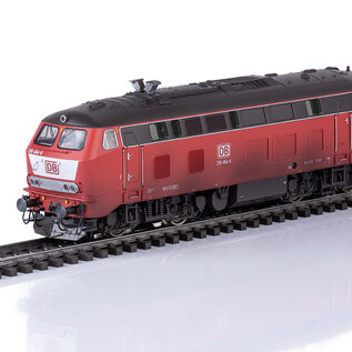 Märklin Märklin 39217 Diesellokomotive Baureihe 218 (Spur H0)