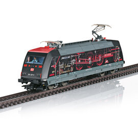 Märklin Märklin 39479 Class 101 Electric Locomotive (gauge H0)