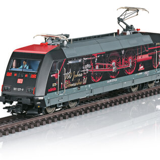 Märklin Märklin 39479 Elektrolokomotive Baureihe 101 (Spur H0)