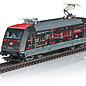 Märklin Märklin 39479 Elektrolokomotive Baureihe 101 (Spur H0)