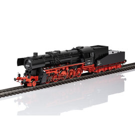 Märklin Märklin 39535 Class 52 Steam Locomotive (gauge H0)