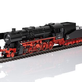 Märklin Märklin 39535 Dampflokomotive Baureihe 52 (Spur H0)