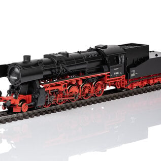 Märklin Märklin 39535 Stoomlocomotief type 52 (schaal h0)