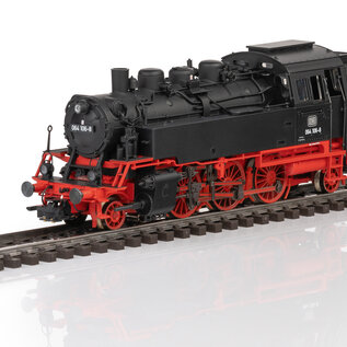 Märklin Märklin 39659 Dampflokomotive Baureihe 064 (Spur H0)
