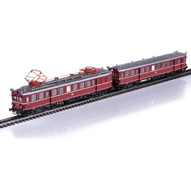 Märklin Märklin 39853 Class ET 85 Powered Rail Car (gauge H0)