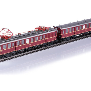 Märklin Märklin 39853 Class ET 85 Powered Rail Car (gauge H0)
