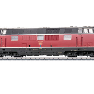 Märklin Märklin 37825 Class 221 Diesel Locomotive (gauge H0)