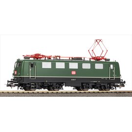 Piko Piko 51538 GER: Elektrolok BR 141 DB Ep. IV (Gauge H0)