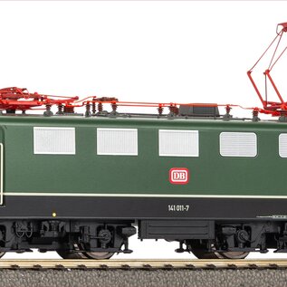 Piko Piko 51538 GER: Elektrolok BR 141 DB Ep. IV (Gauge H0)