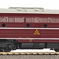 Piko Piko 52502 Sound-Diesellok My 1100 DSB III, inkl. PIKO Sound-Decoder (schaal H0)