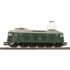 Piko Piko 97508 GER: E-Lok/Sound 1008 NS III + PluX22 Dec. (Gauge H0)