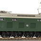 Piko Piko 97508 GER: E-Lok/Sound 1008 NS III + PluX22 Dec. (Gauge H0)