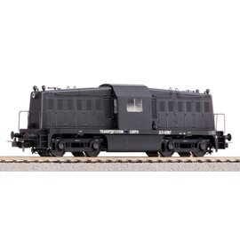 Piko Piko 52464-2  GER: diesel-lok BR 65-DE-19-A USATC II (Gauge H0)