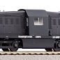 Piko Piko 52464-2  GER: diesel-lok BR 65-DE-19-A USATC II (Gauge H0)