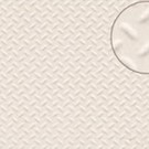 Slater's Plastikard SL453 Plasticard threadplate HO scale 1:87