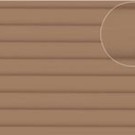 Slater's Plastikard SL452 Zelfbouwplaat Overlappende planken , Plastic