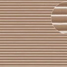 Slater's Plastikard SL432 Plasticard spaced planking 1mm grey