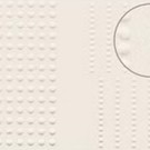 Slater's Plastikard SL431 Plastikard Rivets White