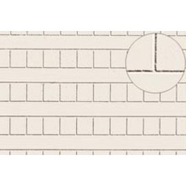 Slater's Plastikard SL427 Plasticard Slating grey (Gauge H0/OO)
