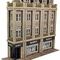 Metcalfe Metcafe PO279 Department store (low relief) (H0/OO Gauge)